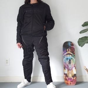 Dainese brand Riding Suit